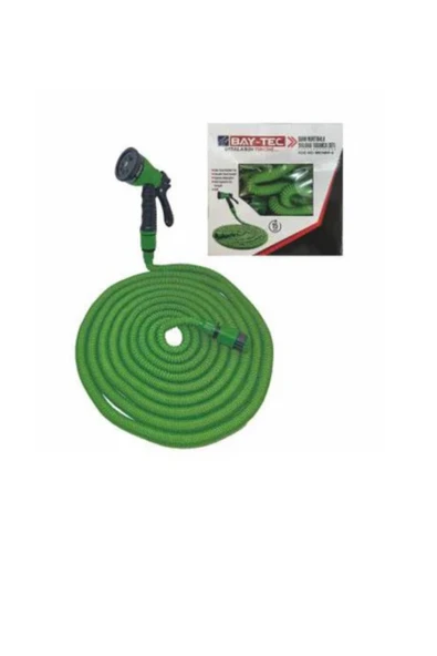 BAY-TEC SİHİRLİ HORTUMLU SU TABANCA SETİ MK1489-4 USTALARIN TERCİHİ - Resim 3