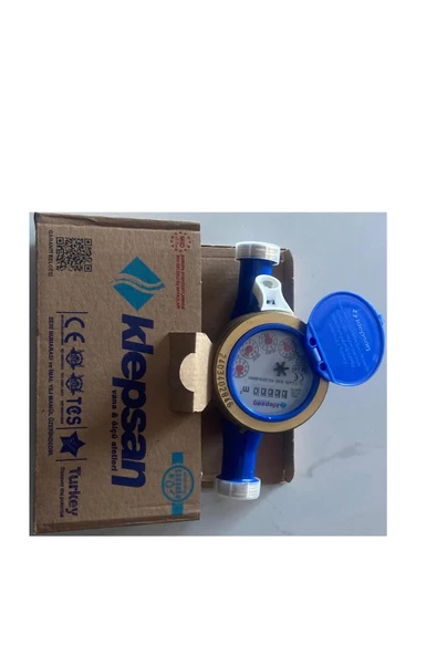 Klepsan Vana ve Ölçü Aleti - Resim 2