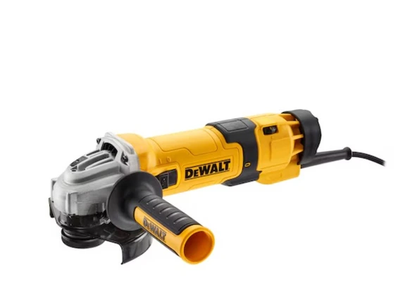 Dewalt Dwe 4257 125 Mm 1500 W Taşlama