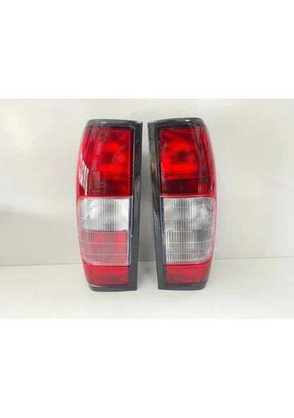 NIssan Yd25 D22 Skystar 1998-2012  Stop LambaSI Takım Sağ - Sol