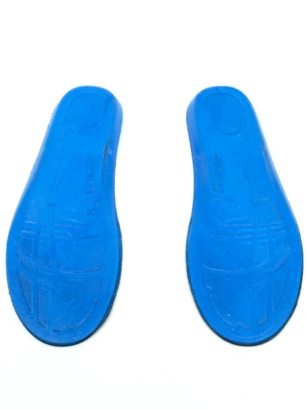 Shoex Memory Foam İnsole Technology Ultra Soft Comfort Ortopedik Tabanlık - Astar - Resim 4