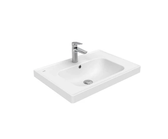 Creavit OB065 Obi Mobilya Uyumlu Lavabo 65 cm