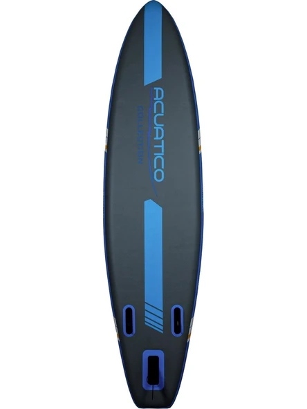 Avessa Stand Up Paddle SUP Board Set 305x76x15cm - 3