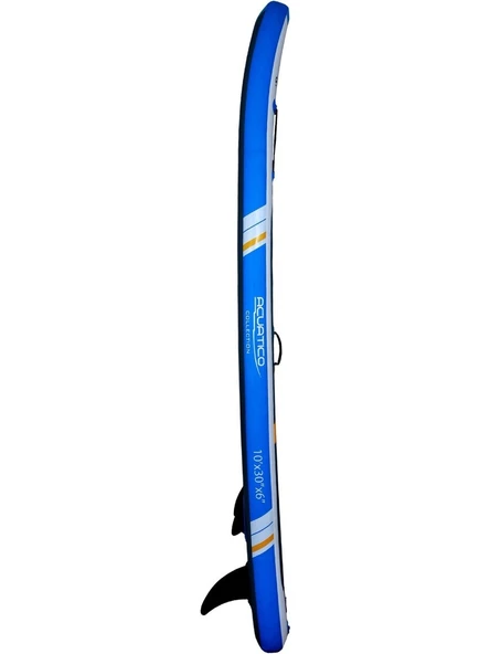 Avessa Stand Up Paddle SUP Board Set 305x76x15cm - 4