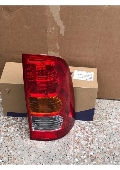 Toyota Uyumlu Hılux Hilux Stop Lambası Sağ 2006-2011 Arası Sağ Yolcu Taraf ürün görseli 1