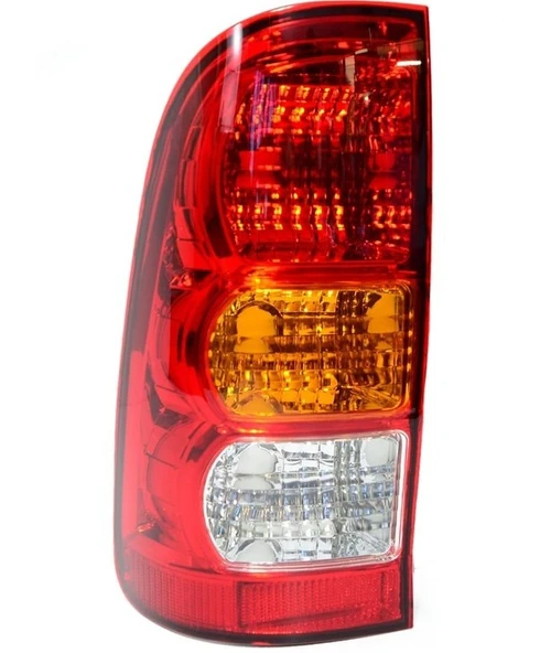 Toyota Uyumlu Hılux Hilux Stop Lambası Sol 2006-2011 Arası Sol Şöför Taraf ürün görseli 1