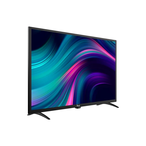 Next YE-32020GG4 HD 32" 82 Ekran Uydu Alıcılı Google Smart LED TV - 2
