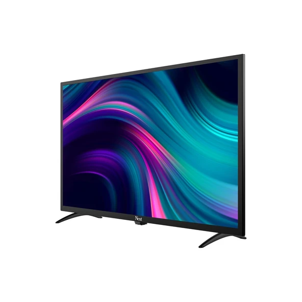 Next YE-32020GG4 HD 32" 82 Ekran Uydu Alıcılı Google Smart LED TV - 4