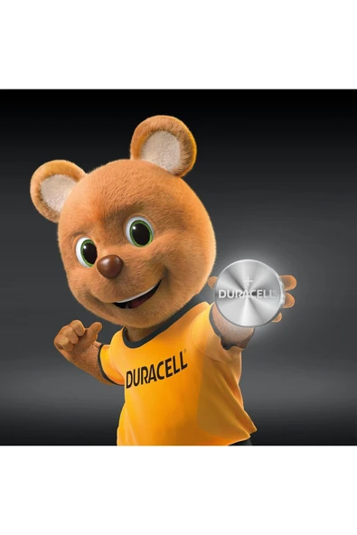 Duracell Özel LR44 Alkalin Düğme Pil 1,5V 76A/A76/V13GA 8'li Paket - 3