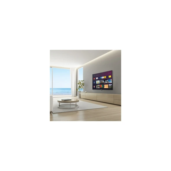 Next YE-32020GG4 HD 32" 82 Ekran Uydu Alıcılı Google Smart LED TV - 11