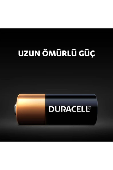 Duracell Alkalin Özel MN27 Piller 1'li Paket 12V - 3