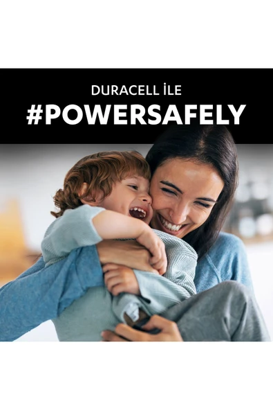 Duracell Özel 2016 Lityum Düğme Pil 3V 5li Paket (CR2016) - 7