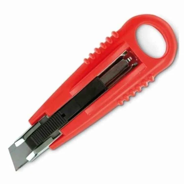 Mas Maket Bıçağı Güvenlik Tipi Yaylı | 2770 - 3