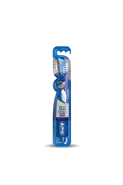 Oral-B Diş Fırçası Pro Health Diş Eti Bakımı Medium