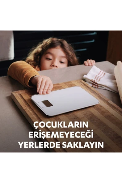 Duracell Özel CR2032 Lityum Düğme Pil 3V (CR2032) 5 Adet - 5