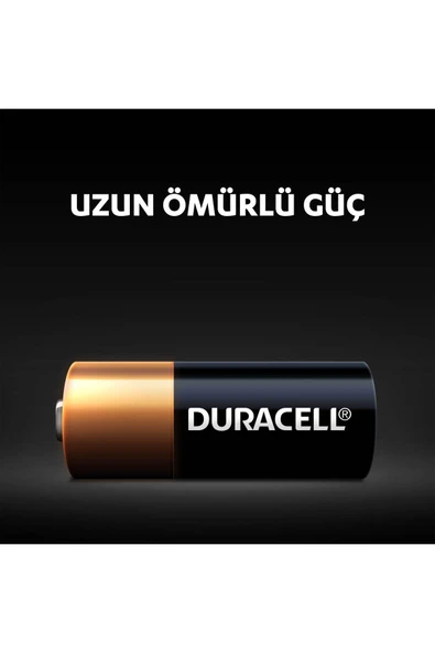 Duracell MN21 Alkalin Özel Pil 1'li Paket 12V - 3
