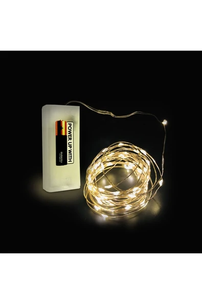 Duracell Optimum AA Alkalin Pil 1,5V LR6 MN1500 12'li Paket + Led Işık - 2
