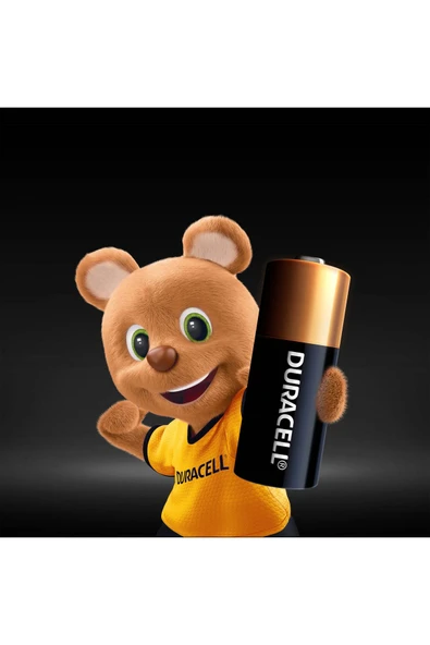 Duracell Alkalin Özel MN27 Piller 1'li Paket 12V - 2