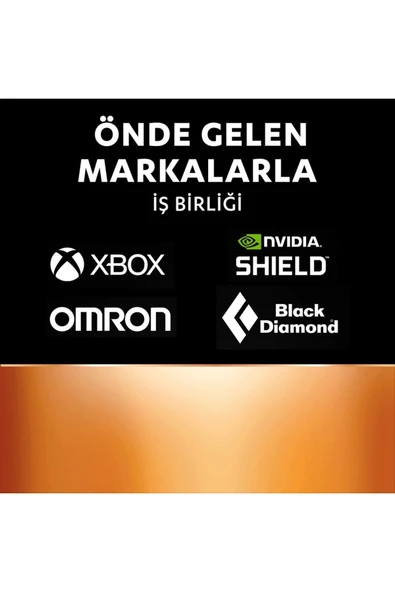 Duracell Özel Alkalin LR44 2'li Düğme Pil 1,5V 76A/A76/V13GA - 2