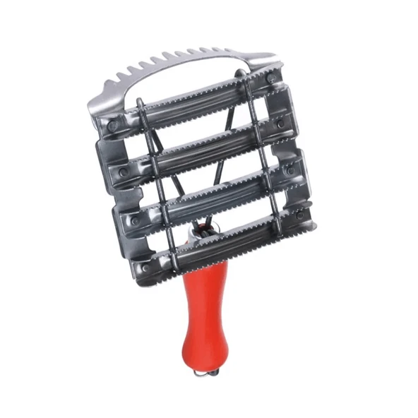 Yeleli Kaşağı 8 Dişli - 2