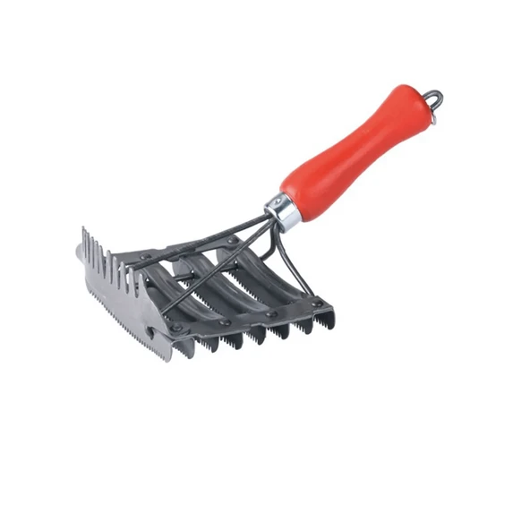 Yeleli Kaşağı 8 Dişli