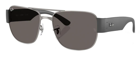 Ray-Ban RB3756 004/B1 56 Unisex Güneş Gözlüğü