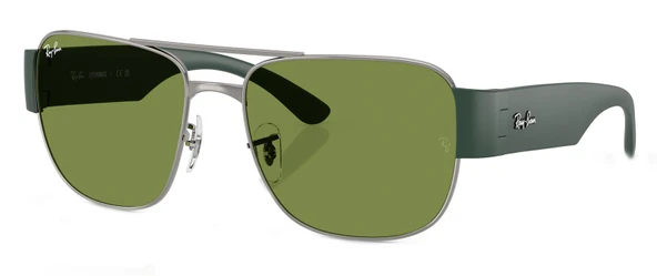 Ray-Ban RB3756 004/4E 56 Unisex Güneş Gözlüğü