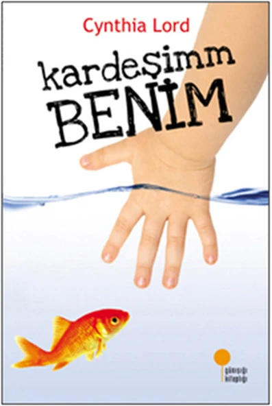 Kardeşimm Benim CYNTHİA LORD