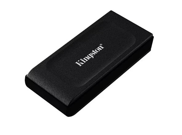 1TB KINGSTON USB3.2 SXS1000R/1000G 1050/1000MB/s RED (USB-C KABLO DAHİL)