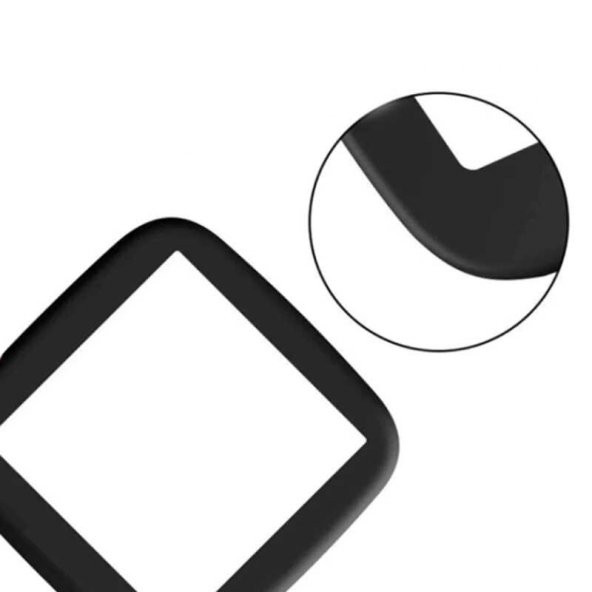 Mi Watch Lite PPMA Pet Saat Ekran Koruyucu - 4