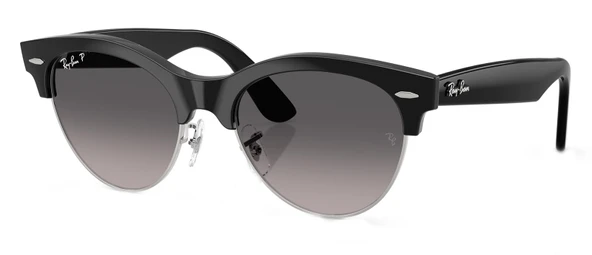 Ray-Ban RB2341 1354M3 54 Polarize Unisex Güneş Gözlüğü