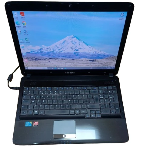 Samsung R540 İ5 480M 2.67Ghz 8Gb Ram Notebook Yenilenmiş Ürün - 1