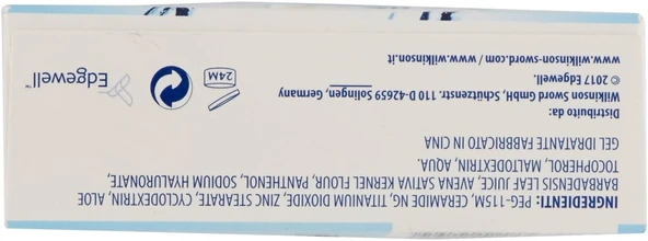 Wilkinson Sword HYDRO 3 CONNECT Erkek Dolum Paketi 5 Adet - 4