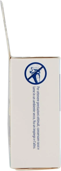 Wilkinson Sword HYDRO 3 CONNECT Erkek Dolum Paketi 5 Adet - 5