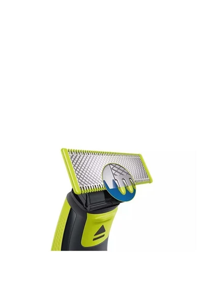 Philips OneBlade QP220/50 2'li Yedek Bıçak QP2724-QP2824-QP1424 Serileri ile Uyumlu - 2