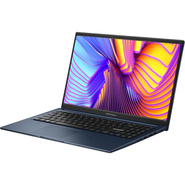 Vivobook 15 X1504VA-NJ426W09 I7-1355U 40GB 1tbssd 15.6" Fhd W11H Dizüstü BILGISAYAR-CNT010 - 4