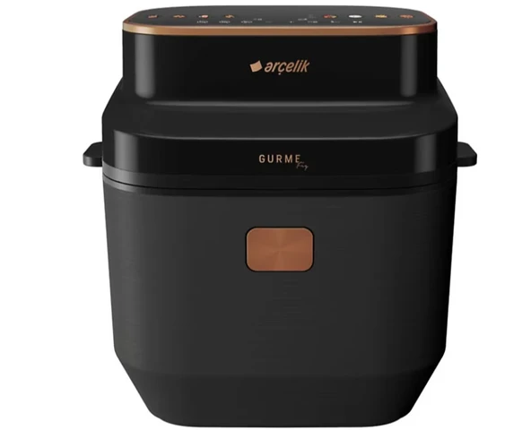 Arçelik Gurme SteamFry FR 9374 7 lt Yağsız Fritöz