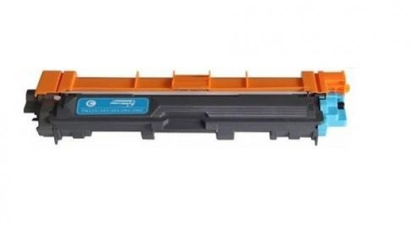 BROTHER UYUMLU TN-241 MAVİ MUADİL TONER 2.200 Syf