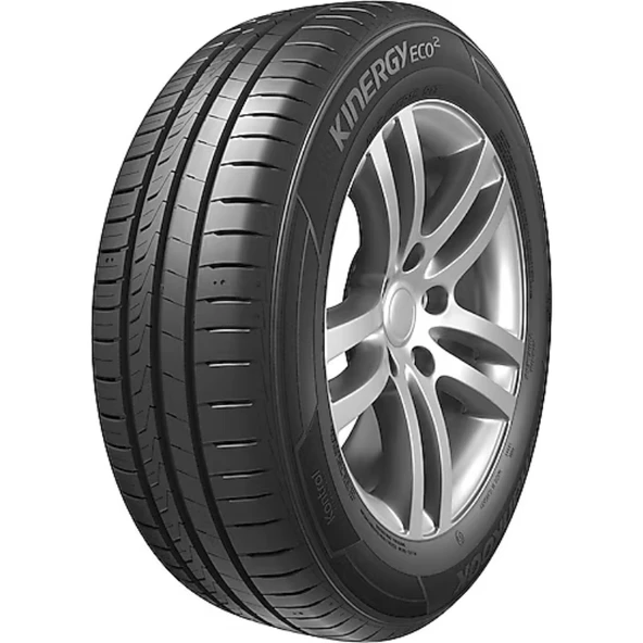 Hankook Kinergy Eco2 K435 185/60 R14 82T Yaz Lastiği - 2024