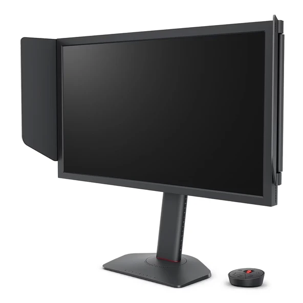 BenQ Zowie 24" XL2586x+ 600Hz FreeSync Premium DyAc+ S-Switch HDMI+DP Pivot Espor FHD TN Gaming Monitör - Resim 4