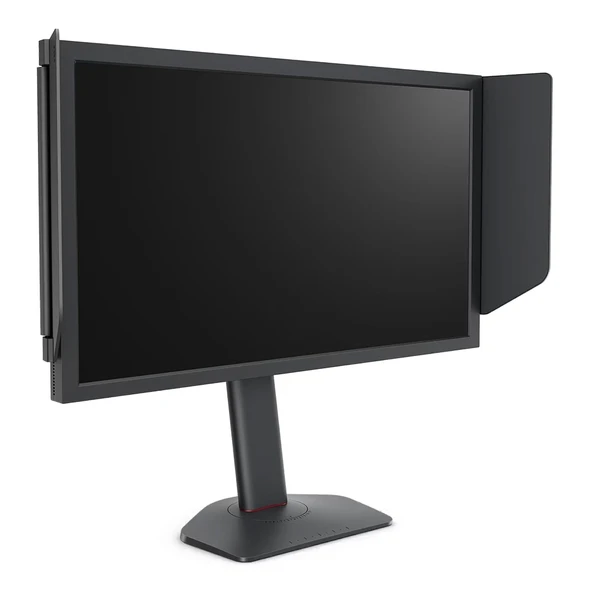 BenQ Zowie 24" XL2586x+ 600Hz FreeSync Premium DyAc+ S-Switch HDMI+DP Pivot Espor FHD TN Gaming Monitör - Resim 5