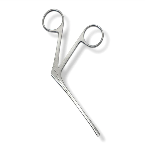 Archer Yabancı Cisim Çıkarma Pensi (Alligator Forceps) 20 cm ürün görseli 1
