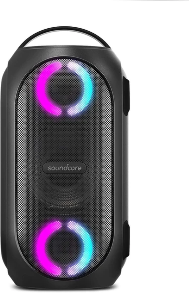 Anker SoundCore Rave Partycast 80 W Bluetooth Hoparlör - 2