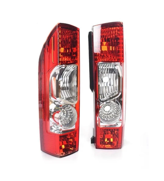 CITROEN JUMPER   Sağ Sol Arka Stop Lambası Takımı 2006--2013