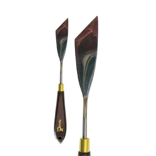 Fanart Studio Boyama Spatülü 120mm 2013 ürün görseli 1