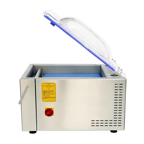 Endüstriyel Vakum Makinesi - Resim 3