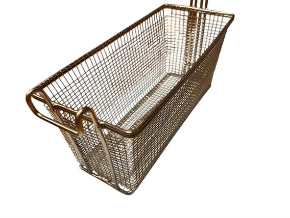 Frymaster Fritöz Sepeti - Resim 4