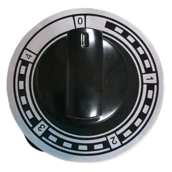 6 Dakikalık Mekanik Zaman Saati ürün görseli