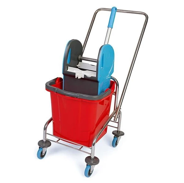 Tek Kovalı Temizlik Seti ürün görseli