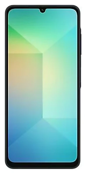 Samsung Galaxy A06 4 GB 128 GB Siyah (Samsung Türkiye Garantili) - 3